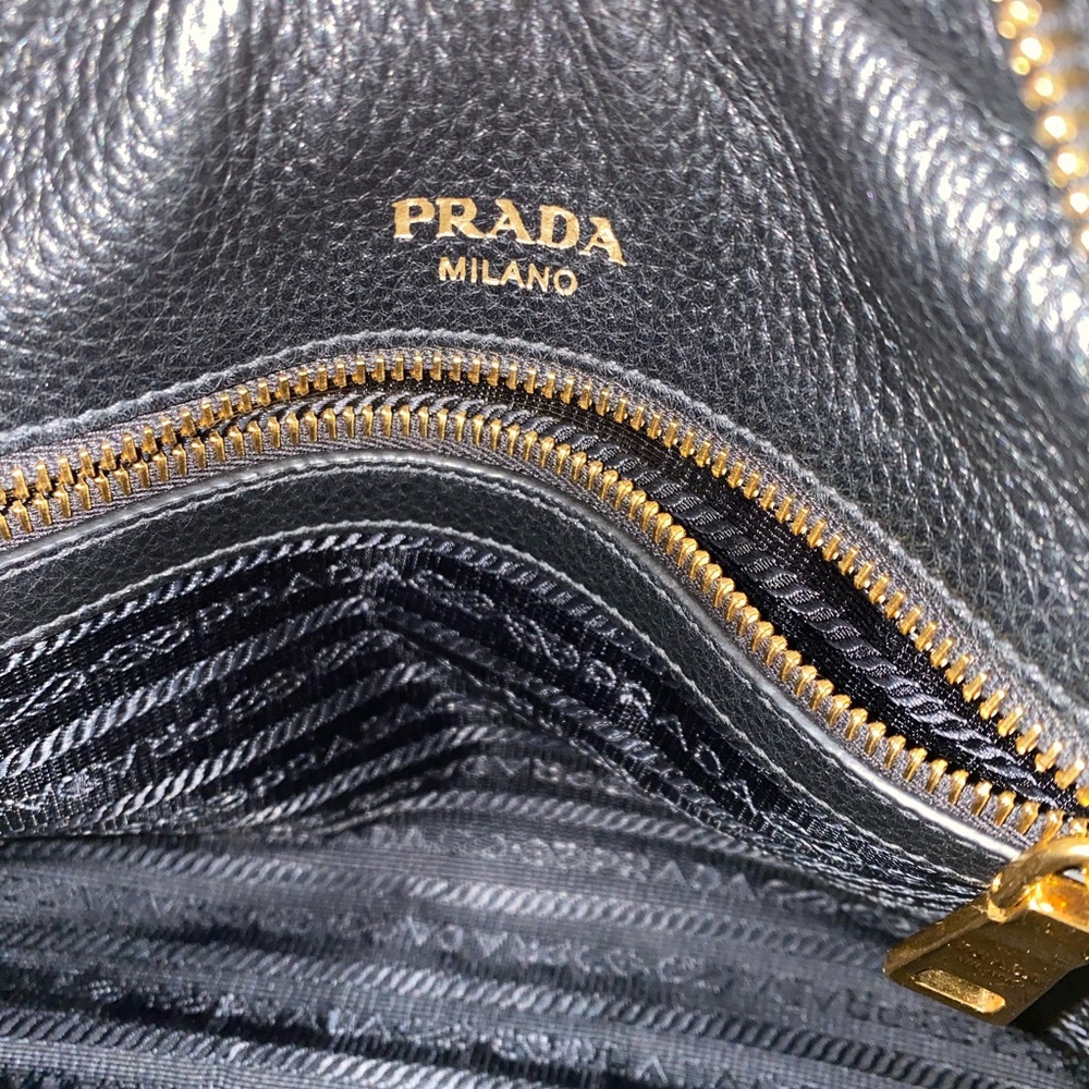 Prada Handbag - Picture 3 of 6